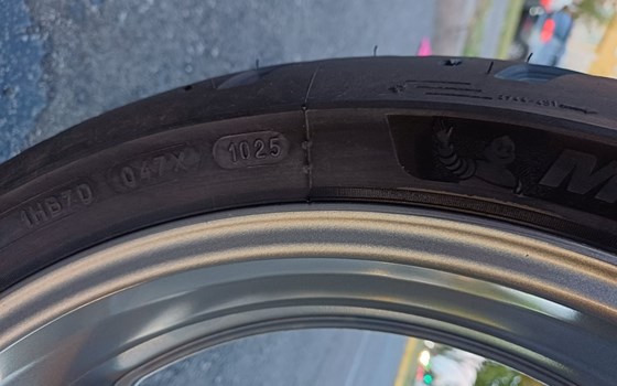 Gebrauchtmotorrad Yamaha FJR 1300 - Bild 7