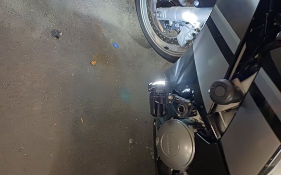 Gebrauchtmotorrad Yamaha FJR 1300 - Bild 9