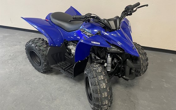 Neufahrzeug Yamaha YFZ50 - Bild 4
