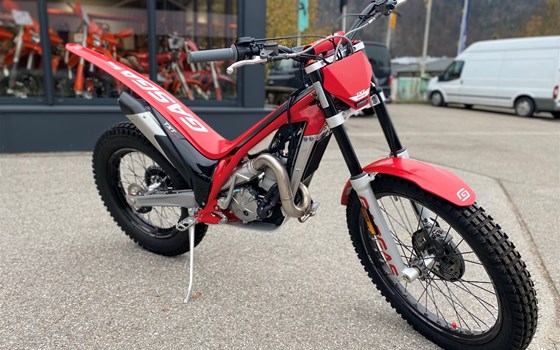 Neufahrzeug GASGAS TXT 250 Racing - Bild 2