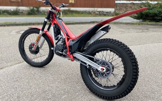 Neufahrzeug GASGAS TXT 250 Racing - Bild 4