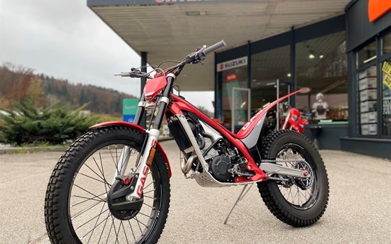Neufahrzeug GASGAS TXT 250 Racing - Bild 1