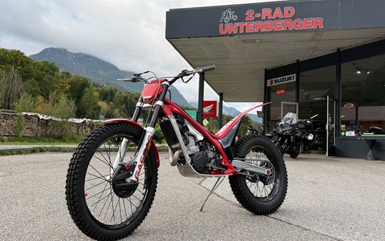 Neufahrzeug GASGAS TXT 280 Racing - Bild 1