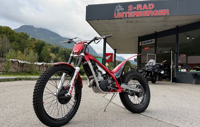 GASGAS TXT 280 Racing