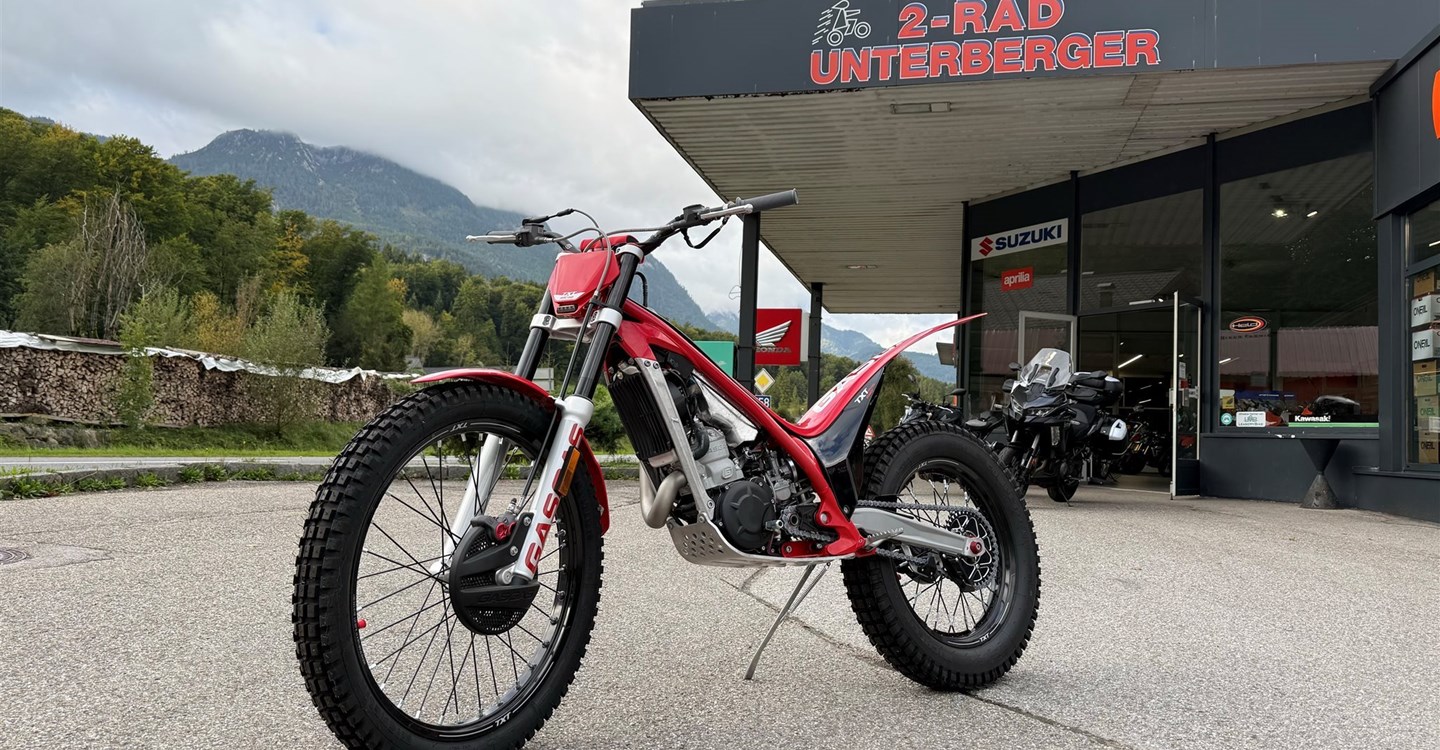 Angebot GASGAS TXT 280 Racing