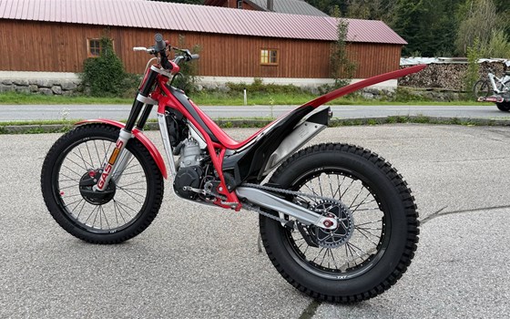 Neufahrzeug GASGAS TXT 280 Racing - Bild 2