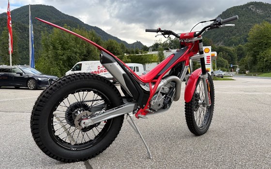 Neufahrzeug GASGAS TXT 280 Racing - Bild 3