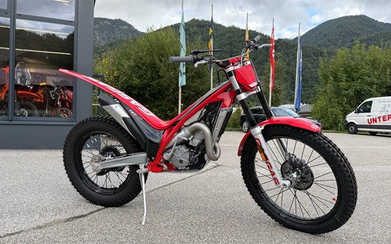 Neufahrzeug GASGAS TXT 280 Racing - Bild 4