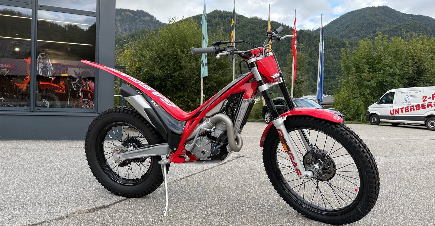 Angebot GASGAS TXT 280 Racing