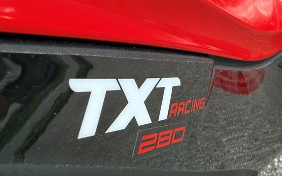 Neufahrzeug GASGAS TXT 280 Racing - Bild 5