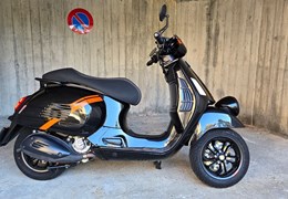 Occasion Vespa GTV 300