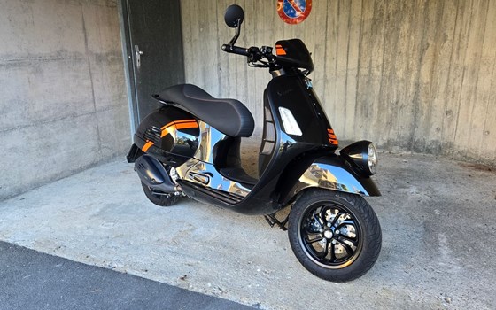 Offerta Vespa GTV 300 - Immagine 2