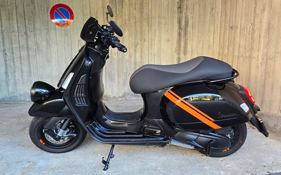 Offerta Vespa GTV 300 - Immagine 3