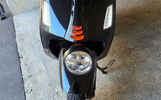 Offerta Vespa GTV 300 - Immagine 5