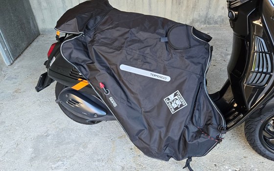 Offerta Vespa GTV 300 - Immagine 9
