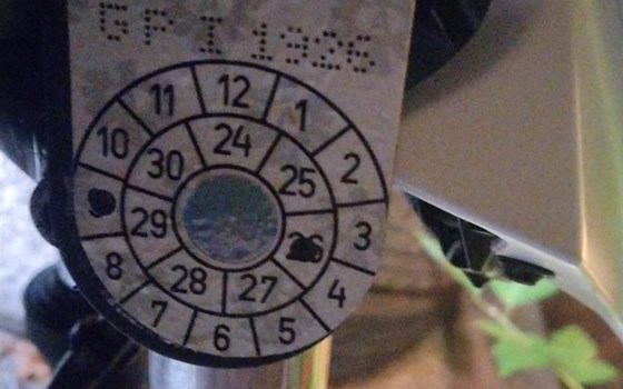 Gebrauchtmotorrad Kawasaki Z125 - Bild 5