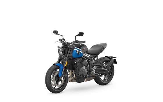 Neufahrzeug Triumph Trident 660 - Bild 2