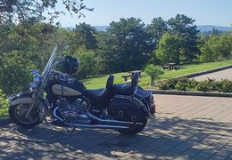 Gebrauchte Yamaha XVZ 1300 Royal Star