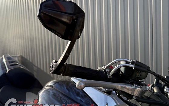 Gebrauchtmotorrad Suzuki B-King - Bild 7