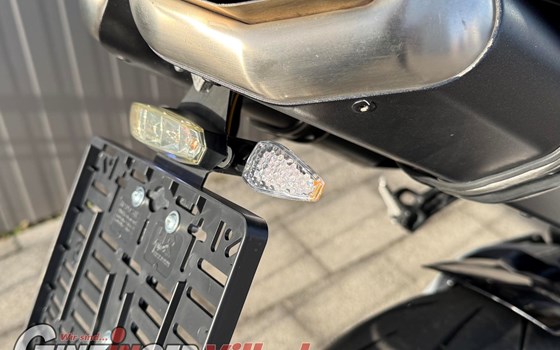 Gebrauchtmotorrad Suzuki B-King - Bild 10