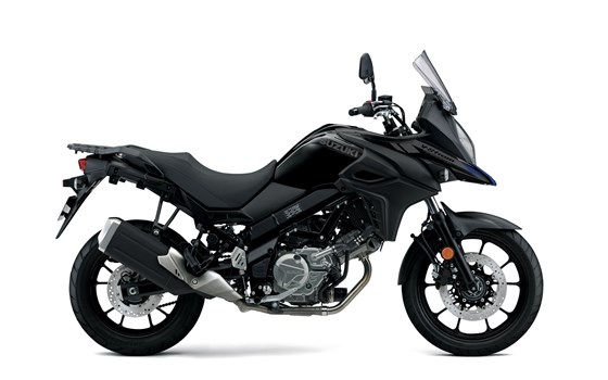 Neufahrzeug Suzuki V-Strom 650 - Bild 1