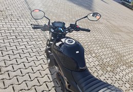 Gebrauchte Suzuki SV650