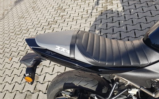 Gebrauchtmotorrad Suzuki SV650 - Bild 2