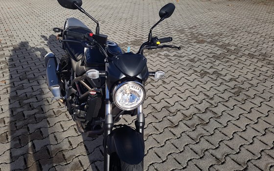 Gebrauchtmotorrad Suzuki SV650 - Bild 5