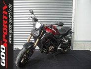 Honda CB650R