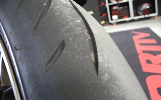 Gebrauchtmotorrad Honda CB650R - Bild 10