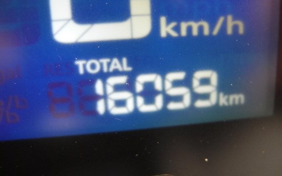 Gebrauchtmotorrad Honda CB650R - Bild 11