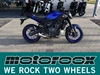 Yamaha MT-07 Y-AMT