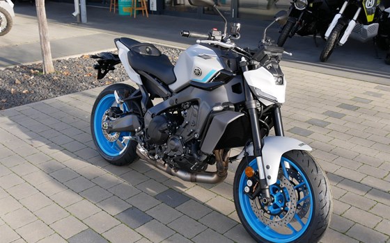 Gebrauchtmotorrad Yamaha MT-09 - Bild 3