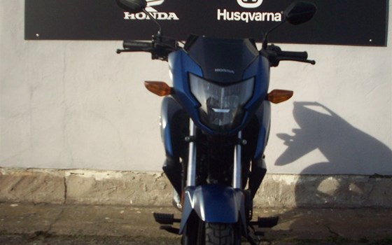 Neufahrzeug Honda CB 125 - Bild 3