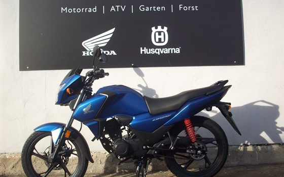 Neufahrzeug Honda CB 125 - Bild 5