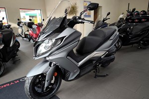 Angebot Kymco New Downtown 125i ABS