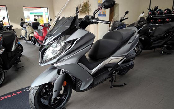 Neufahrzeug Kymco New Downtown 125i ABS - Bild 1