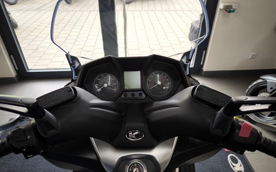 Neufahrzeug Kymco New Downtown 125i ABS - Bild 9