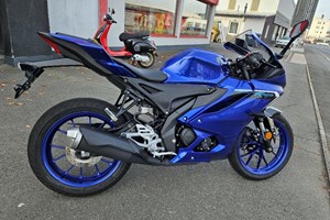 Angebot Yamaha R125