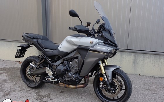 Gebrauchtmotorrad Yamaha Tracer 9 GT Y-AMT - Bild 2