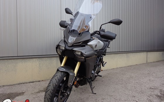 Gebrauchtmotorrad Yamaha Tracer 9 GT Y-AMT - Bild 7