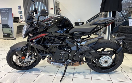 Gebrauchtmotorrad MV Agusta Brutale 800 R - Bild 1
