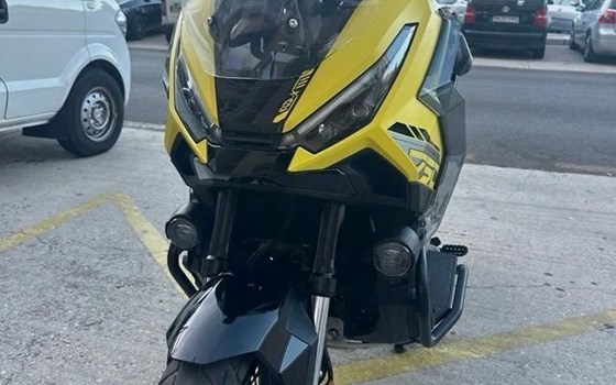 Gebrauchtmotorrad Honda X-ADV - Bild 10