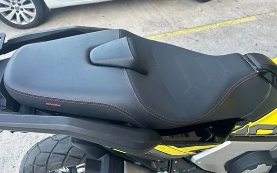 Gebrauchtmotorrad Honda X-ADV - Bild 11