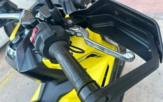 Gebrauchtmotorrad Honda X-ADV - Bild 4