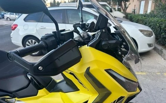 Gebrauchtmotorrad Honda X-ADV - Bild 5