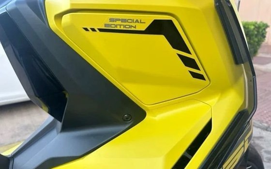 Gebrauchtmotorrad Honda X-ADV - Bild 8