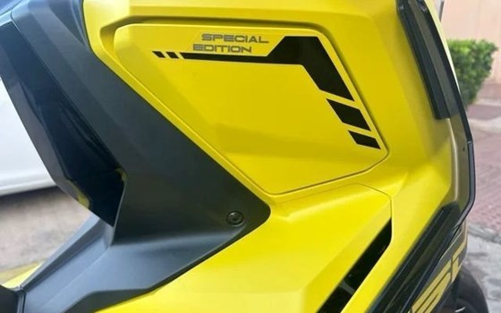 Gebrauchtmotorrad Honda X-ADV - Bild 8