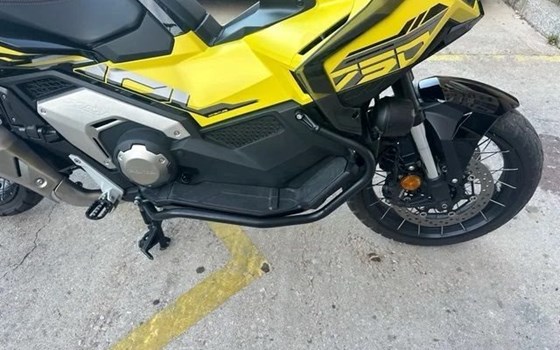 Gebrauchtmotorrad Honda X-ADV - Bild 9