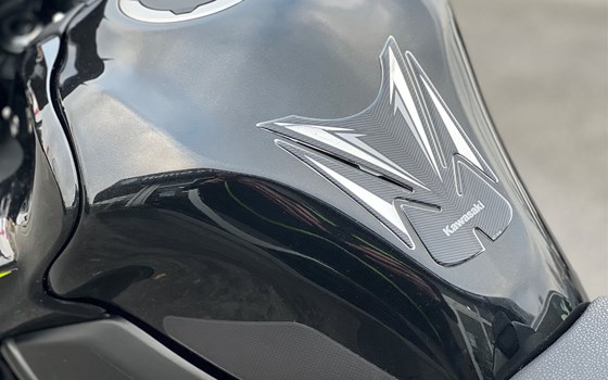 Gebrauchtmotorrad Kawasaki Z900 - Bild 7